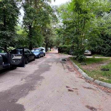 Оренда. Двокімнатна квартира. Бульвар Вацлава Гавела 83 В