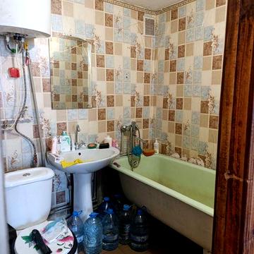 Продаж квартири.