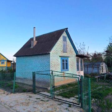 Подається дача в масиві Машинобудівельник