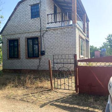 Продам дом-дачу в центральном районе