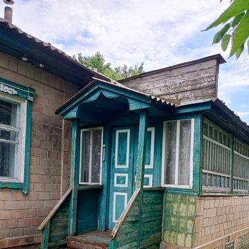 Будинок у м. Борзна