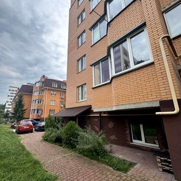 Квартира 55квм біля Сільпо ЖК Суворов