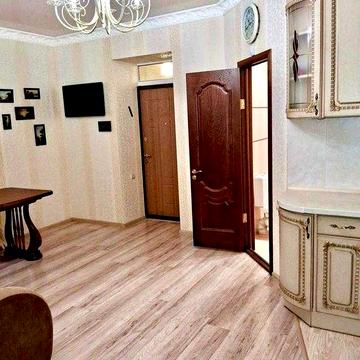 Квартира 3 к ЮТЗ