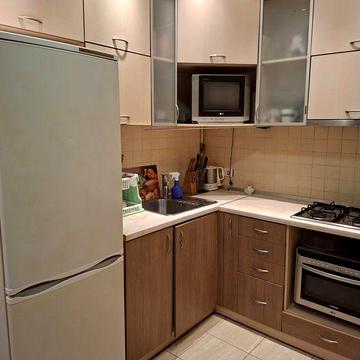 Продам 3 кв.м.ХТЗ ул.Бекетова 13