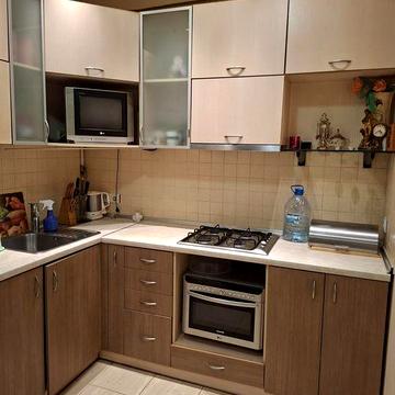 Продам 3 кв.м.ХТЗ ул.Бекетова 13