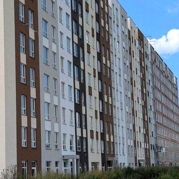 Продаж 1 кім. к-ри 27,42 м2 ЖК Scandia (Скандія), Перепоступка без% ЖК Scandia
