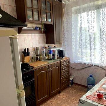 Продам 3-х кімнатну квартиру, селище Шевченкове
