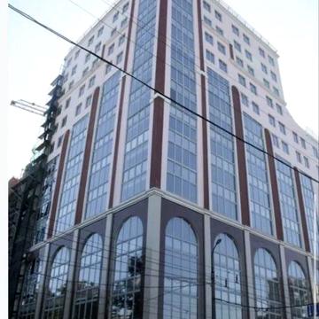 Квартира в центрі міста Поділська 58  вільне планування