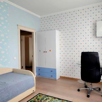 Без % Спальня та дитяча кімната ЖК Royal Tower