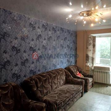 Продам 1к. квартиру на Черемушках