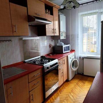 Довгострокова оренда 4к Квартира Володимира Великого вулиця