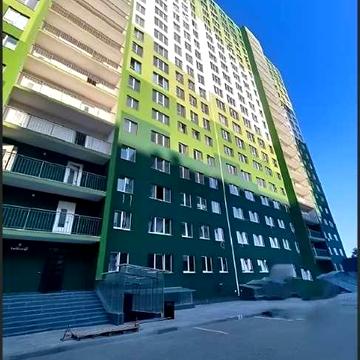 Лучшая цена ! 1 ком квартира на ул. Марсельской в сданном доме