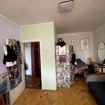Продаж 1к Квартира Шпитальна вулиця