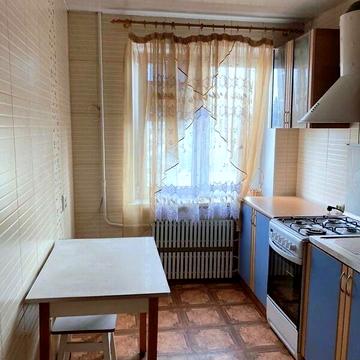 Довгострокова оренда 2к Квартира Метробудівська вулиця