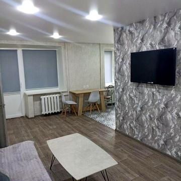 Після капітального ремонту , в місті Олександрія, проспект Соборный 3, жк