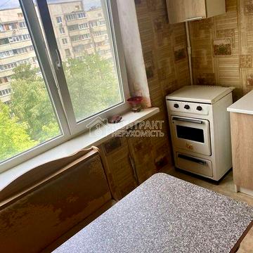 Довгострокова оренда 1к Квартира Перемоги проспект