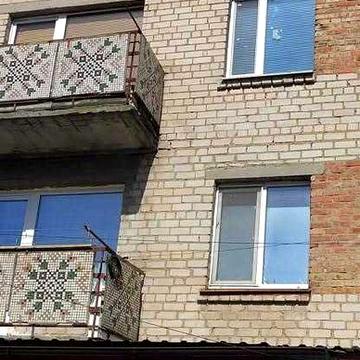 Однокімнатна квартира