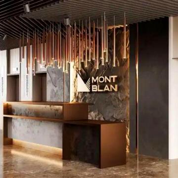 Продам 1 к квартиру в  ЖК Mont Blan (Победа 1 ) ЖК Mont Blan