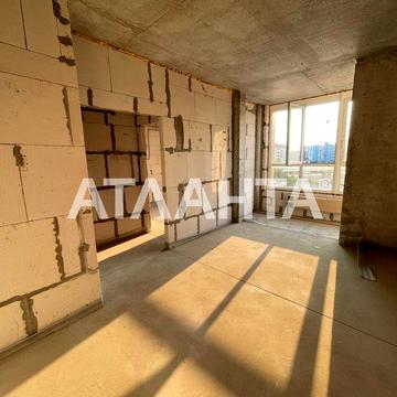 В продаже 1 ком квартира ЖК Якоря ЖК ЯКОРЯ