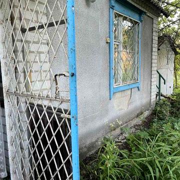 Продам дачу район Решкут