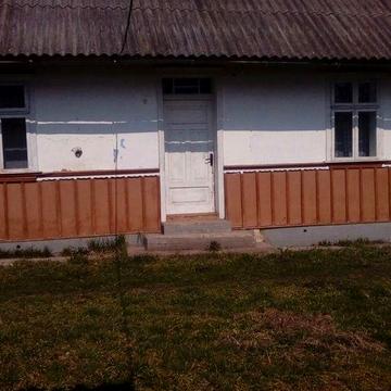 Продається будинок