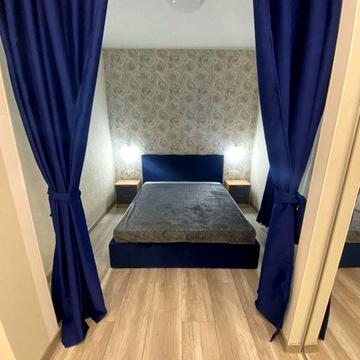 2к ЖК Victory Hall, Набережная Победы 68