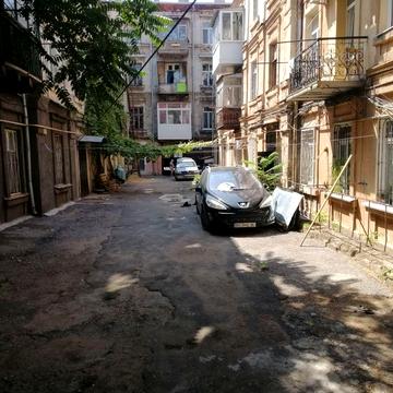 Shev-02 Квартира на М. Арнаутской