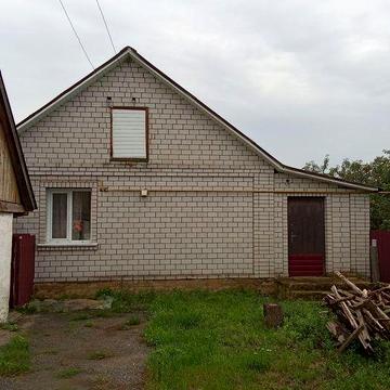 Приватний будинок