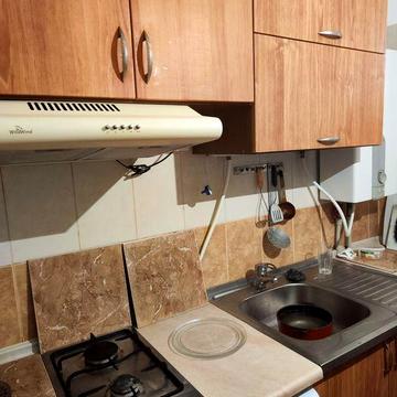 Сдаю 1к/кв Б.Бульвар 4/5 мебель,техника 4000