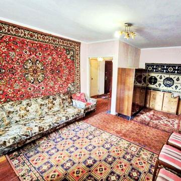 Продається 1 кім квартира, 2/5 район Біляєва