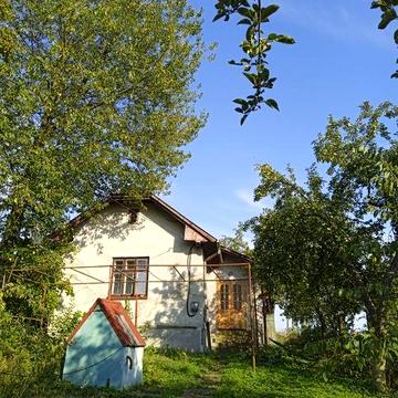 Продам будинок с. Бортники