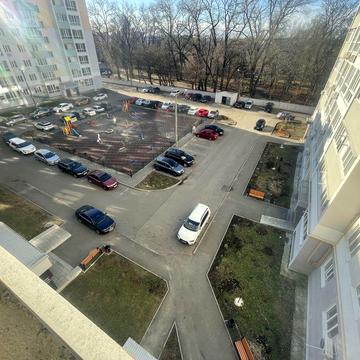 Однокімнатна квартира на Жабинського+ підвал