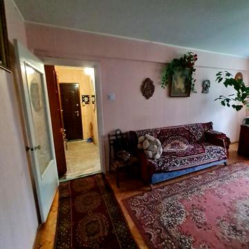Довгострокова оренда 3к Квартира Довженка Олександра вулиця