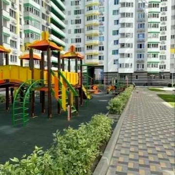 Продам 2-кімнатну квартиру у ЖК «Харківський», Харківський масив IO ЖК Харьковский
