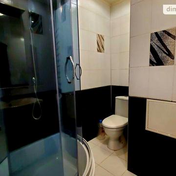 Довгострокова оренда 1к Квартира Гвардійців-Широнінців вулиця