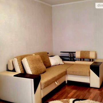 Довгострокова оренда 1к Квартира Гвардійців-Широнінців вулиця