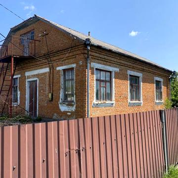 Продам будинок 91,3кв.м у місті Летичів