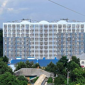 Новобудова Центр Продаж 2 кімнатної кварт. 94м2 автоном.опалення ЖК НА ЧЕРНИШЕВСЬКОГО 33