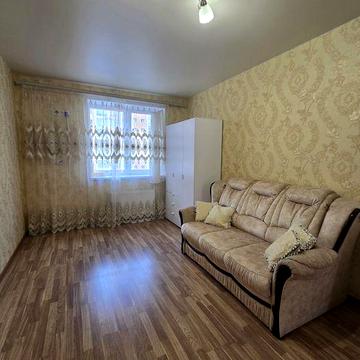 Здається 1 кімнатна квартира 40 м2, новий будинок, зачинена територія