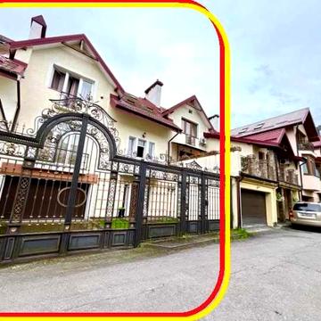 Продаж Котеджу Новобуд-КарпатБуд. вул. Варшавська