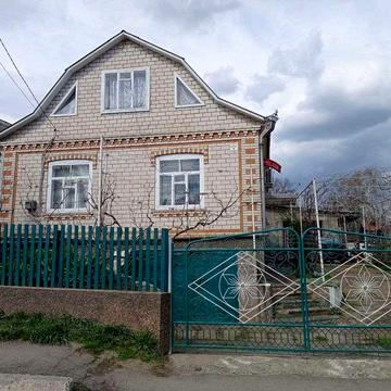 Продам будинок у м.Бершадь