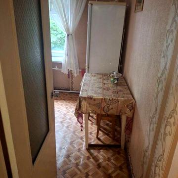 Здам однокімнатну квартиру в центрі