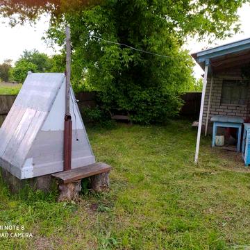 Продам дачу хату в селі