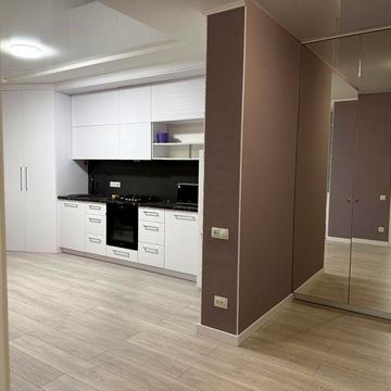 Оренда квартири ЖК Аметист