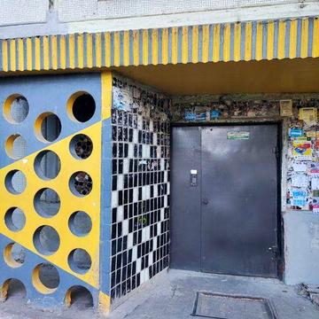 Квартира 1к Осипенківський власник