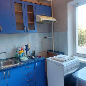 Продам 1 ком квартиру пр. Аношкина