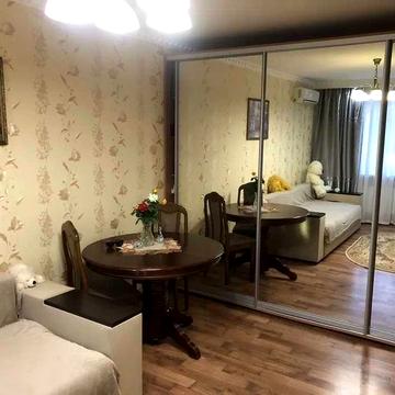 Продам 1 ком квартиру в районе Одесской. Зерновой пер., дом 5-В