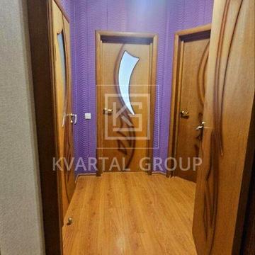 Продаж 1к Квартира Рильського вулиця ЖК Рыльского