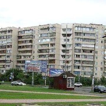 Квартира от собственника! Драгоманова 27, 73 кв. м., 3 комнаты
