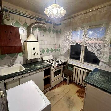 Продаж 3к Квартира Грушевського вулиця